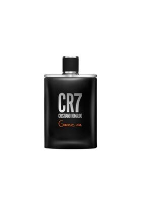 Buy CRISTIANO RONALDO Game On Eau de Toilette for Men Shoppers Stop