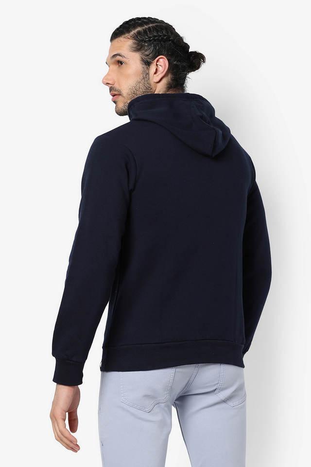 Campus sutra hooded discount sweatshirt