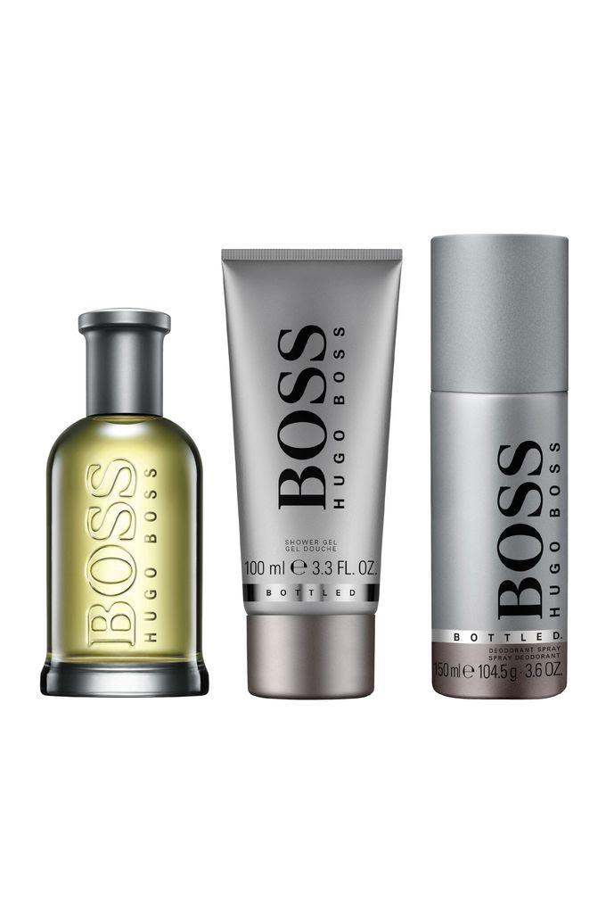 BOSS BOTTLED perfume EDT preços online Hugo Boss - Perfumes Club