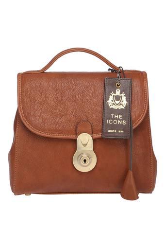 hidesign satchel