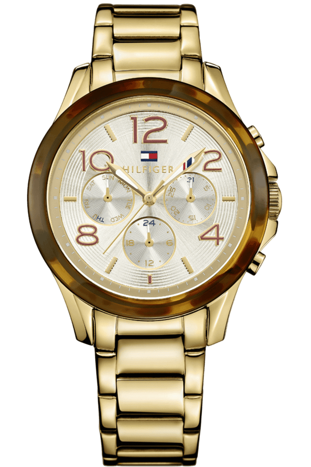 TOMMY HILFIGER - Watches - Main