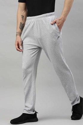 grey colour track pants