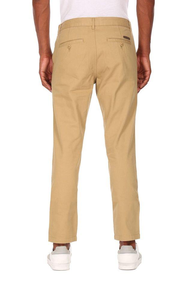 RUGGERS KHAKI PANTS URBAN SLIM FIT CHINO BEIGE MEN'S 33 X 29 MID-RISE  Read!! | eBay