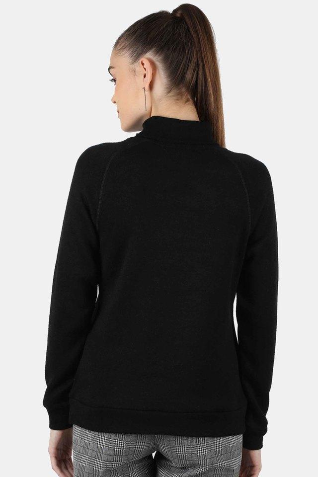 Monte carlo ladies clearance sweatshirt