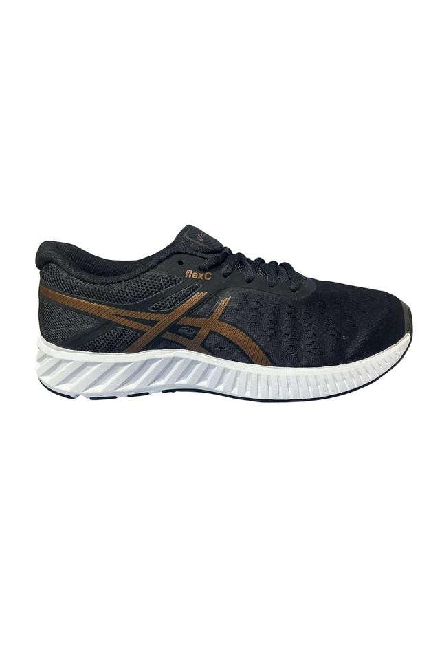 Buy ASICS FLEX C Sports Running Shoes 1201A275 Shoppers Stop