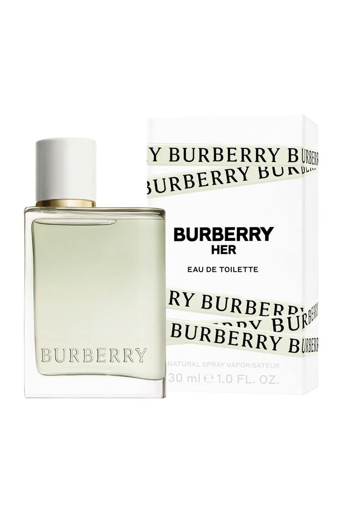 Burberry her outlet 30ml price