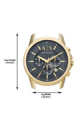 Armani Exchange Chronograph Men's Watch AX1721 - Gifts for him