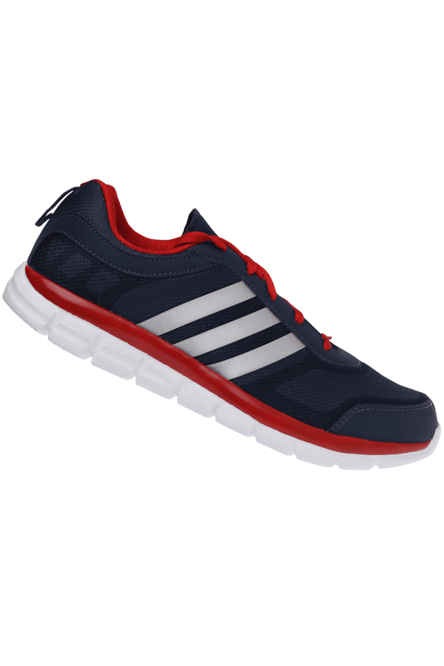 Buy ADIDAS Mens Powder Up Running Shoe | Shoppers Stop