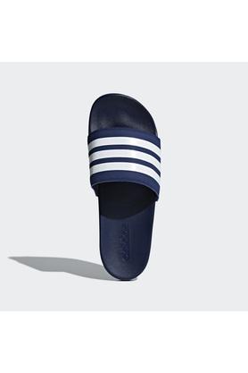 Buy ADIDAS ADILETTE COMFORT Men Slipon Flipflops Shoppers Stop