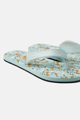 Adidas cloudfoam store one thong sandals