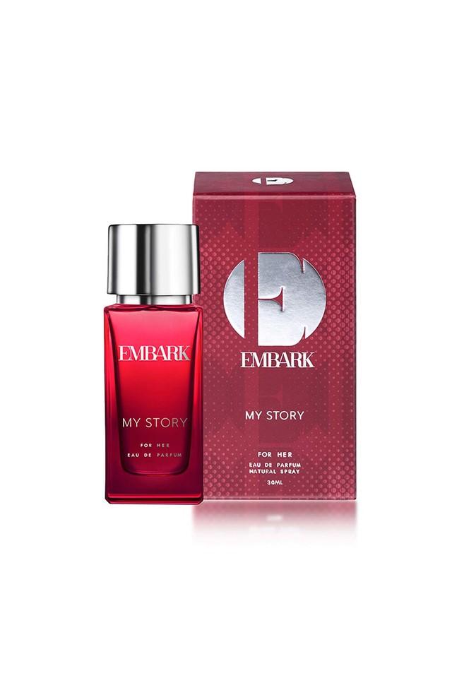 Her story perfume new arrivals