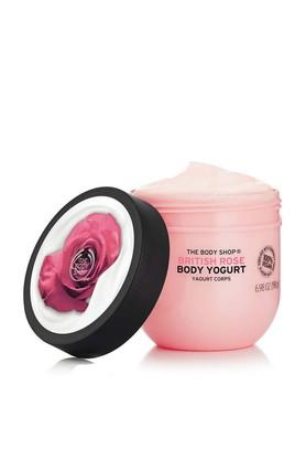 Body lotions – The Body Shop