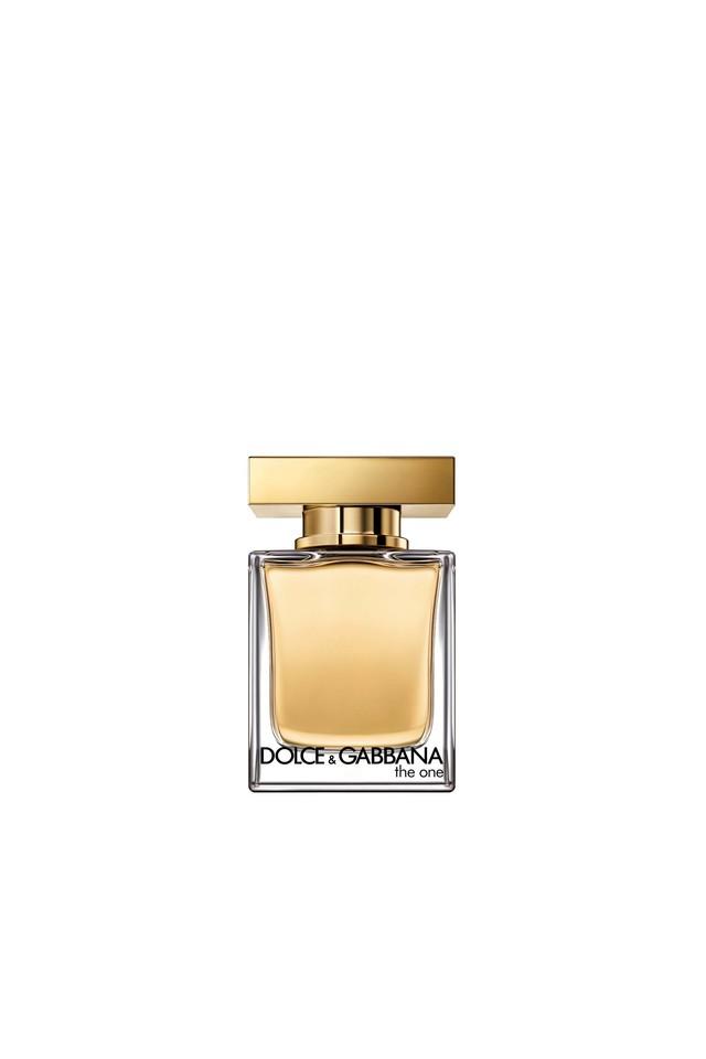 D&g the one eau hotsell de toilette