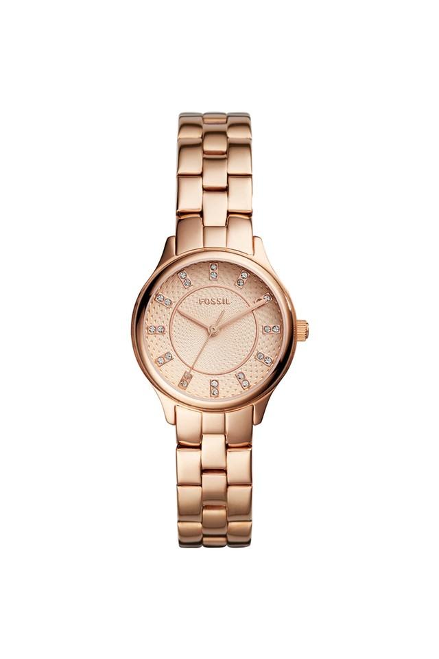 Buy Watches For Women Online Get Up To 30 Off