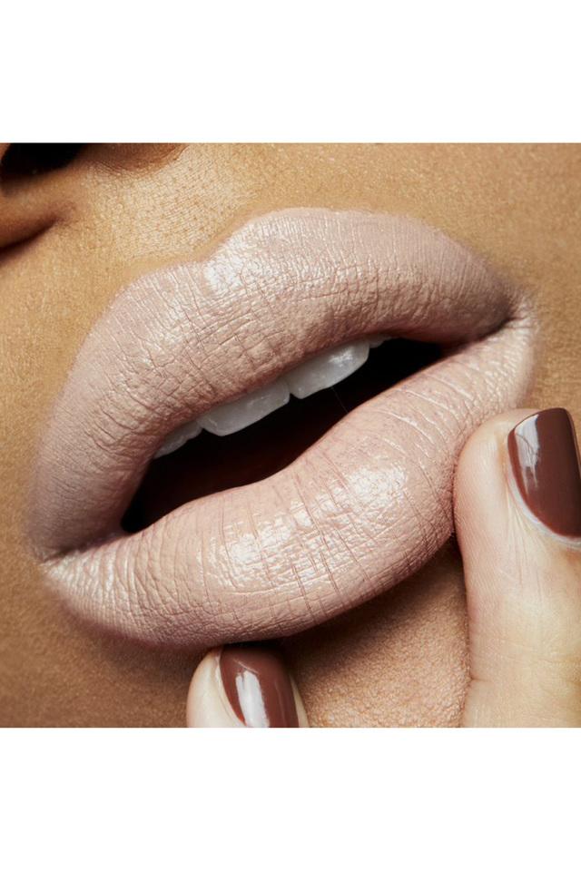 mac stripdown lipstick