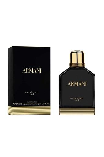 armani eau de nuit 100ml