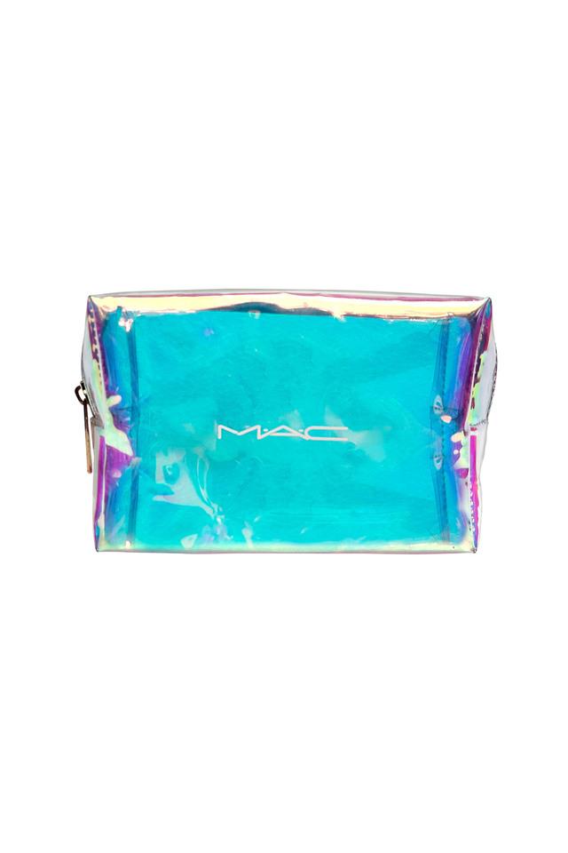 Holographic PVC Handheld Shopping Bag