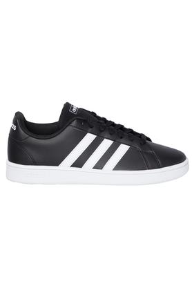 ADIDAS - Black Casuals Shoes - 1