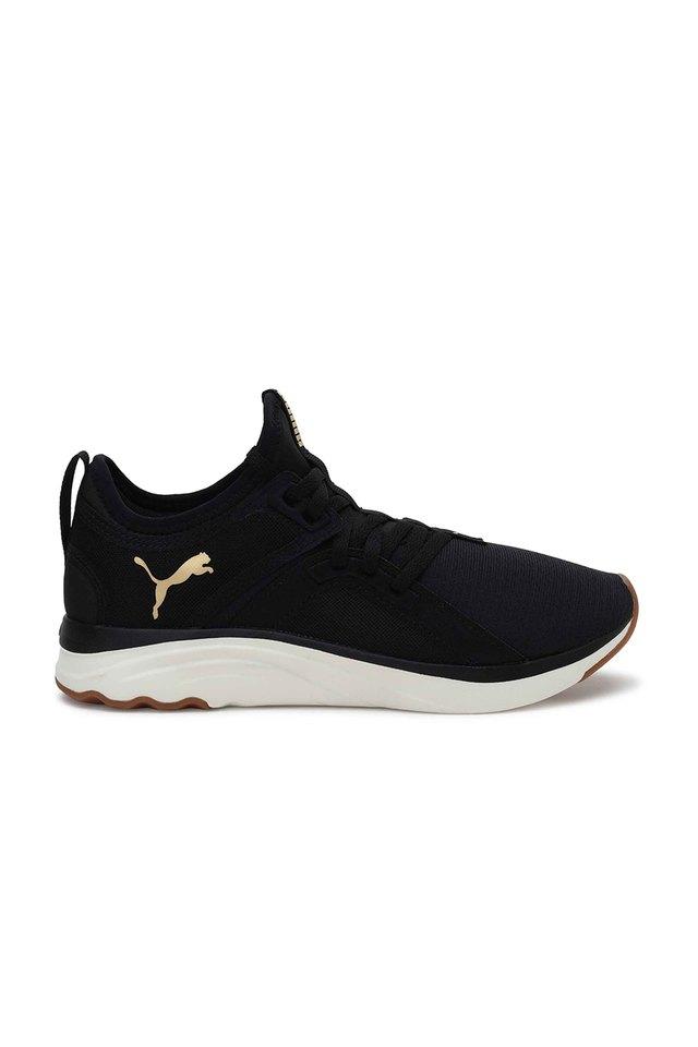 PUMA -  Gold Sports Shoes & Sneakers - Main