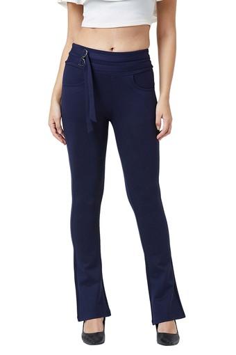 womens bootcut jeggings
