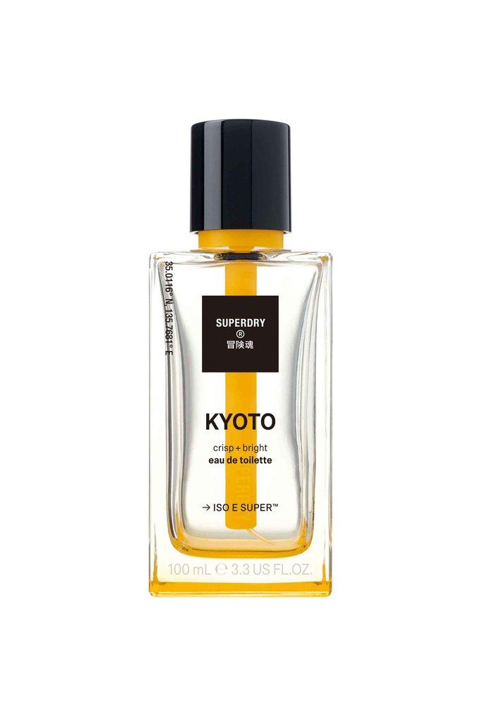 Buy SUPERDRY Kyoto Eau de Toilette for Men Shoppers Stop