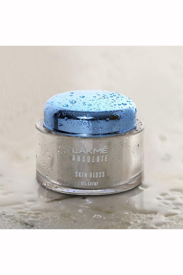 lakme absolute moisturizer cream