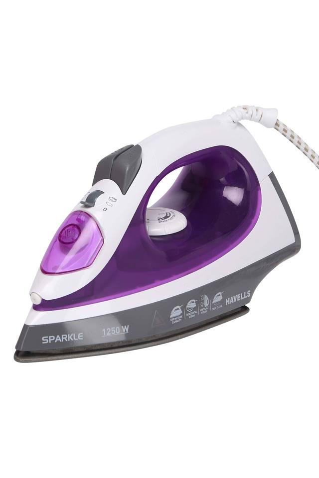 Black & Decker BXIR1601IN 1600 W Steam Iron Price in India - Buy Black &  Decker BXIR1601IN 1600 W Steam Iron Online at