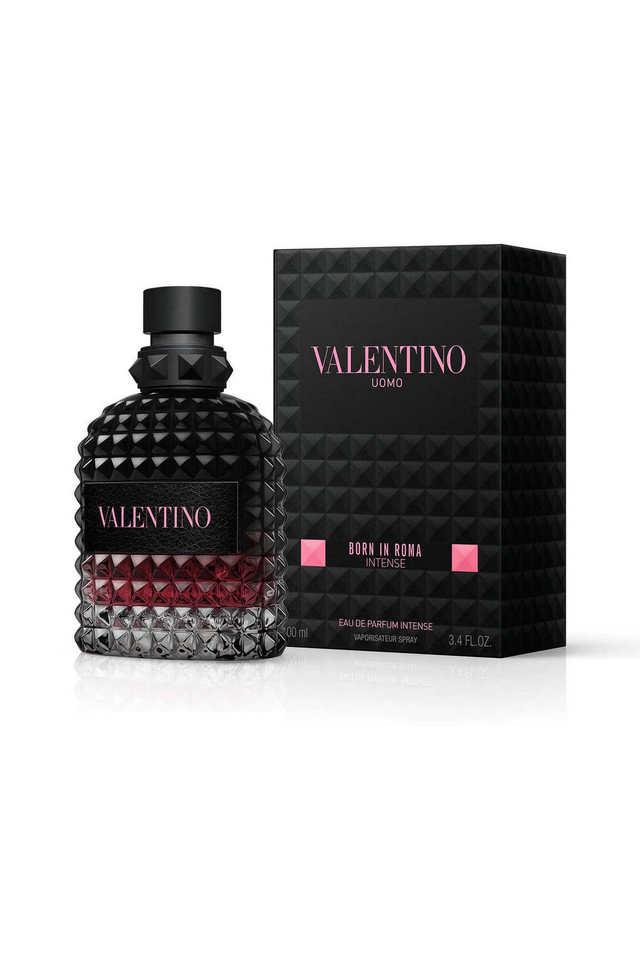 Valentino best sale perfume 3.4