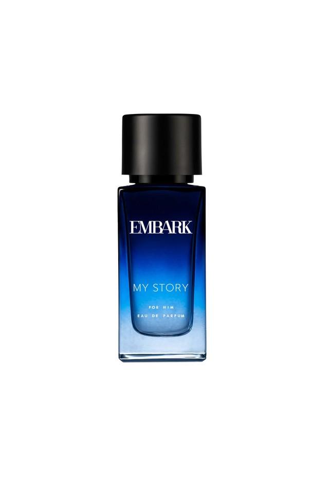 EMBARK - Perfumes - Main