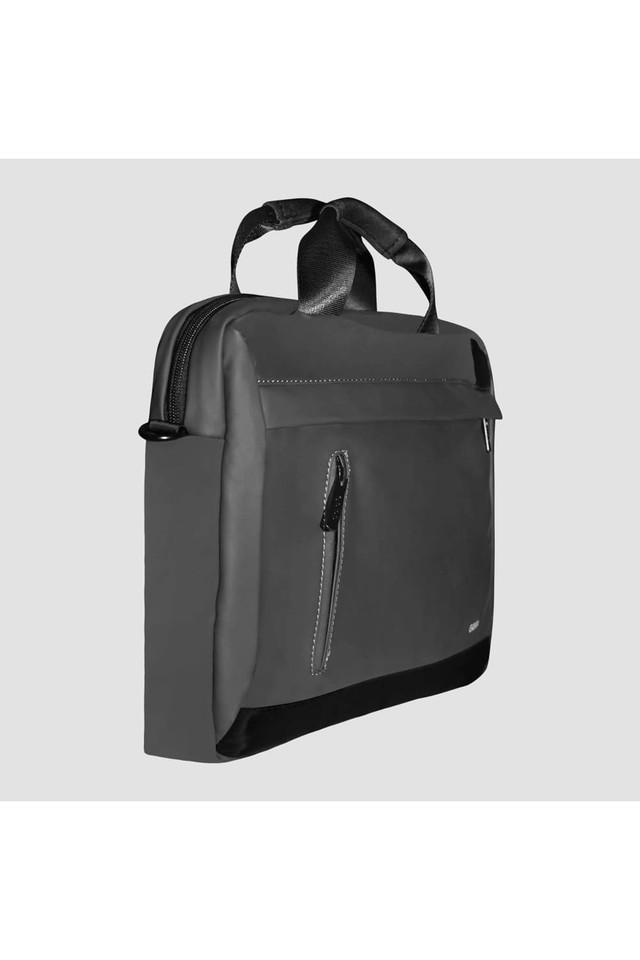 Nylon hotsell laptop tote