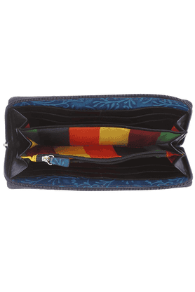 HOLII - Blue Wallets & Clutches - 1