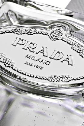 Prada milano iris cedre new arrivals