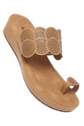 ladies wedding chappal