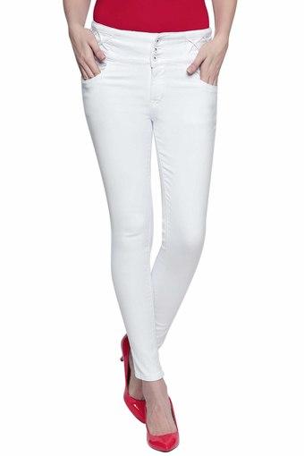 high star slim fit women's jeans