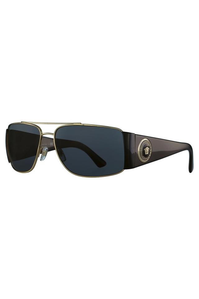 Sunglasses best sale versace men