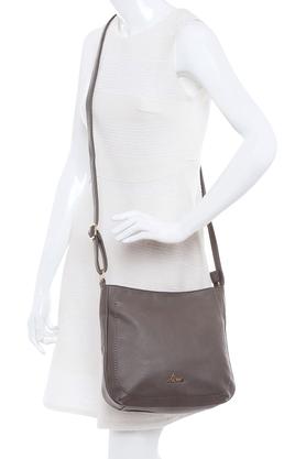 Buy LAVIE Marma Synthetic Womens Casual Sling Bag Shoppers Stop