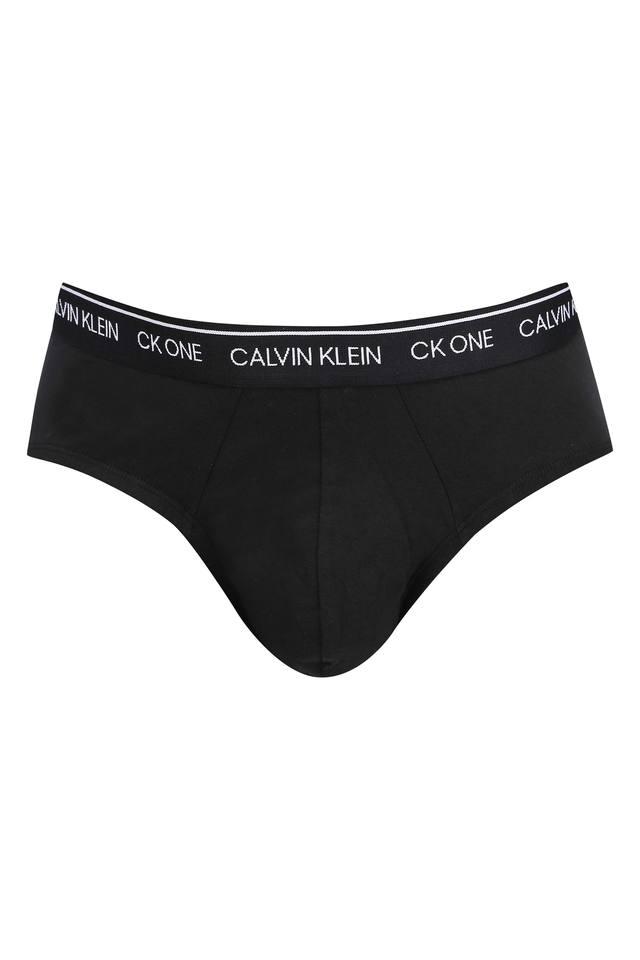 Men's Solid Briefs