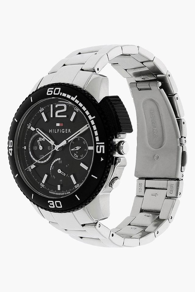 Tommy hot sale hilfiger chronograph