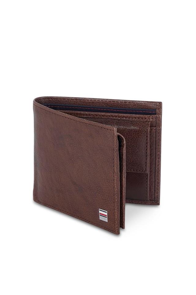 Da Milano Genuine Leather Black & Brown Mens Wallet (Multi-Color) At Nykaa, Best Beauty Products Online