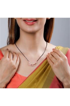 Western mangalsutra sales