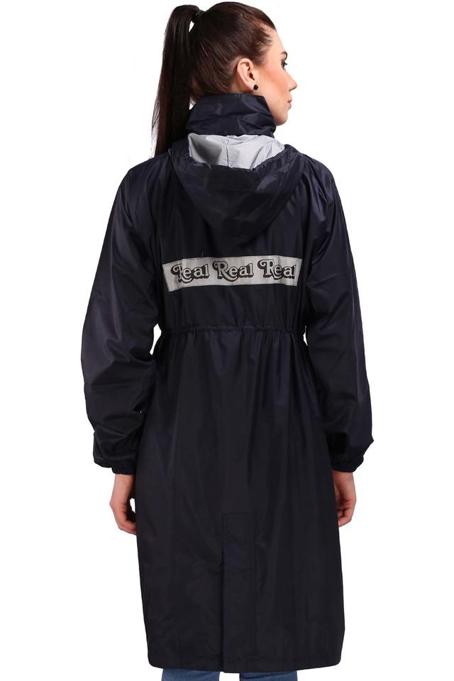 Double on sale layer raincoat