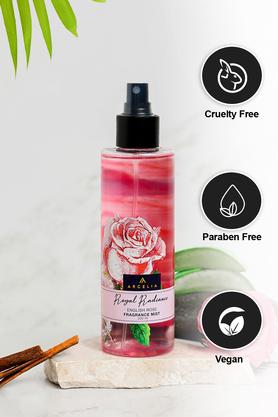 Body discount mist rose