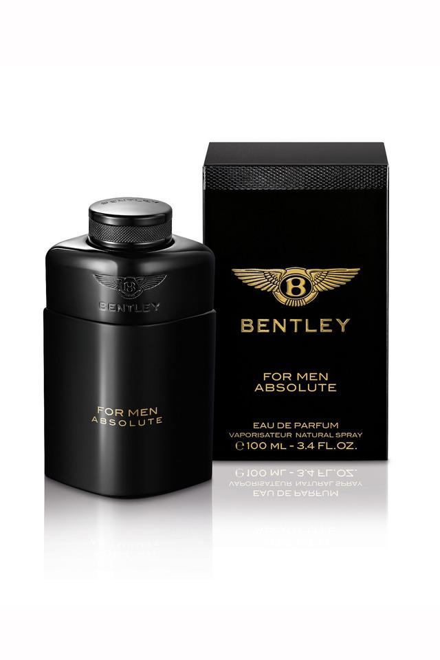 Bentley discount men's fragrance