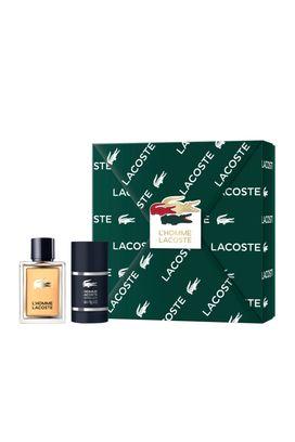 Lacoste pour best sale homme 50ml