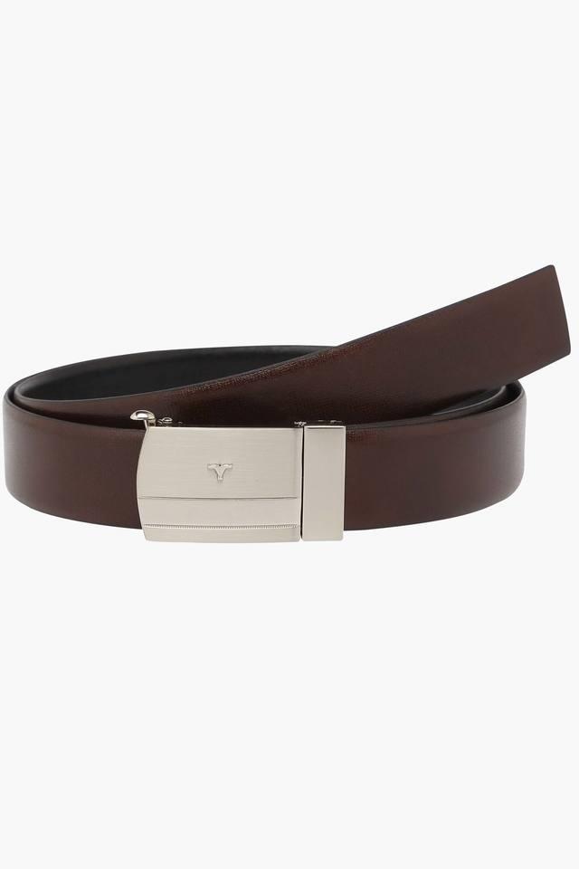 BULCHEE -  Brown Belts - Main