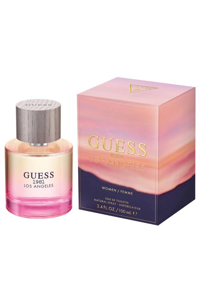 Guess discount 1981 spray