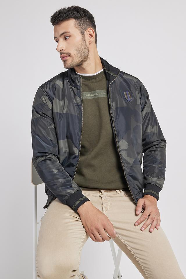 Numero uno clearance jackets online