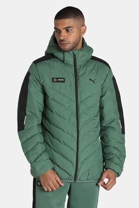 PUMA - Green Jackets - 2