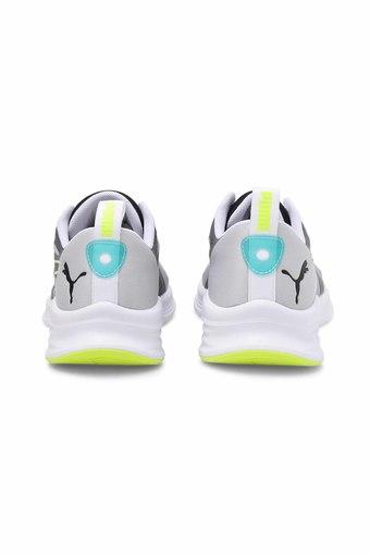 puma men's hybrid fuego running shoes