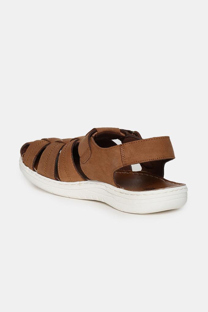 Sandal polo hot sale